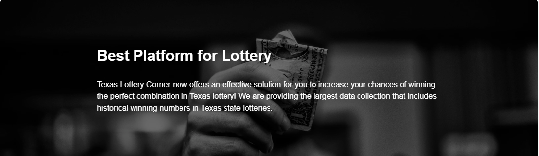 Diving Deep into TX Lottery Results: What You Need to Know