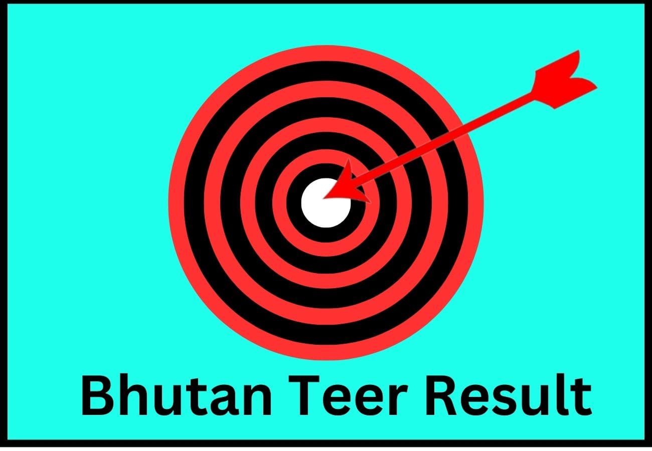 Unveiling the Bhutan Teer Result: A Comprehensive Analysis