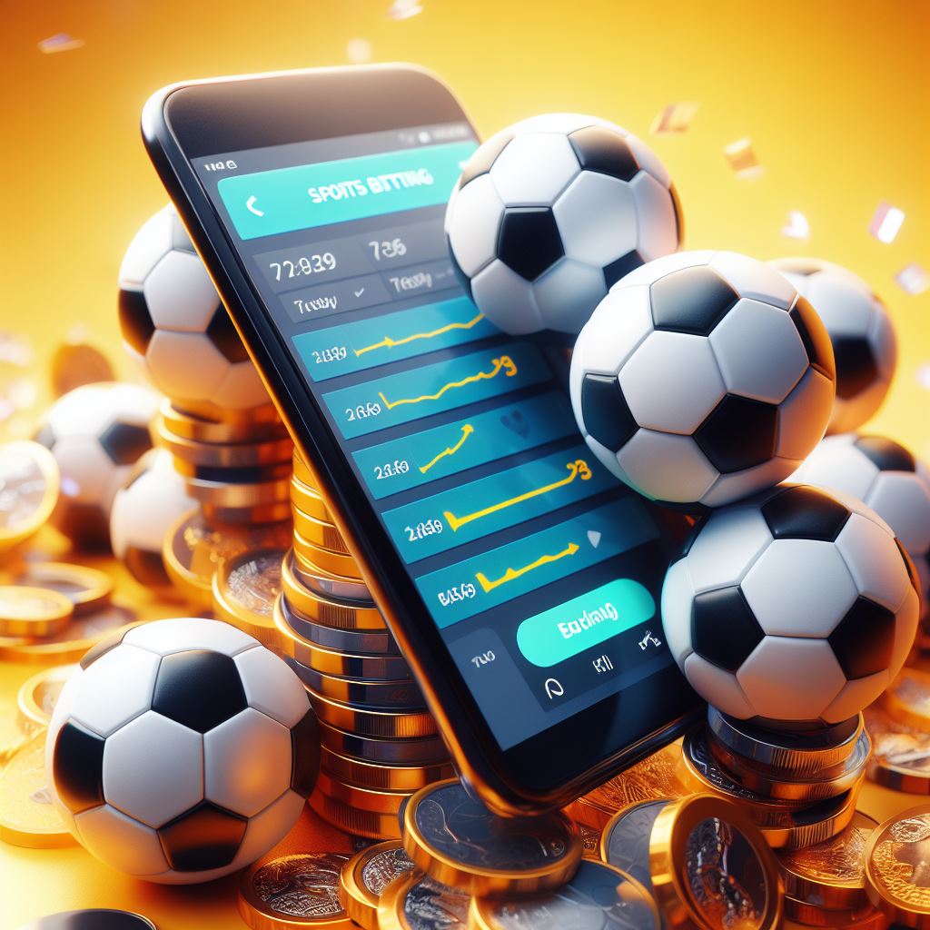 Betday Sporting Aposta: Your Trusted Partner in Sports Betting