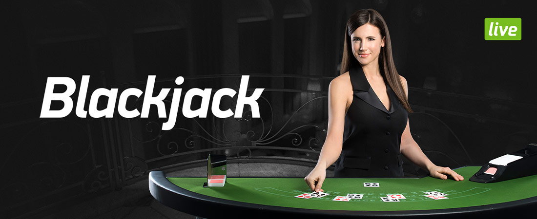 Live Dealer Excitement: Cassinos Online Blackjack Jogos ao Vivo