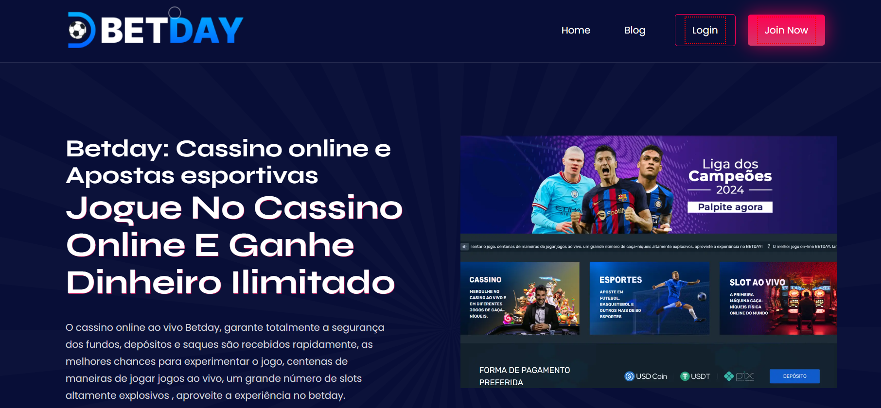 Betday Casino Online: How To Use Bonuses and Promotions Effectively